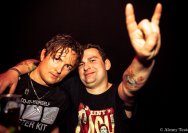 31.02.2012 DJ Chiller Tours