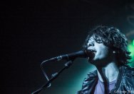 31.10.2012 Bluesgansters