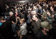31.10.2012 Bluesgansters
