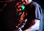 31.10.2012 Bluesgansters