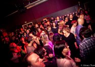 01.02.2013 80ies Flashback Party
