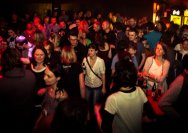 01.02.2013 80ies Flashback Party