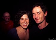 01.02.2013 80ies Flashback Party