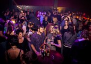 01.02.2013 80ies Flashback Party