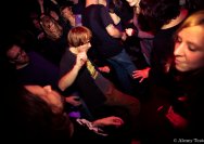 01.02.2013 80ies Flashback Party