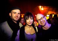 01.02.2013 80ies Flashback Party