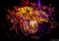 01.02.2013 80ies Flashback Party