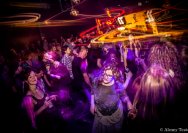 01.02.2013 80ies Flashback Party