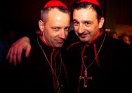 01.02.2013 80ies Flashback Party