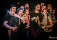 01.03.2013 70s &quot;The Ballroom Blitz&quot;