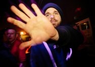 01.03.2013 70s &quot;The Ballroom Blitz&quot;