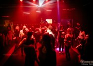 01.03.2013 70s &quot;The Ballroom Blitz&quot;