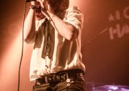 04.04.2013 Antifa Konzert