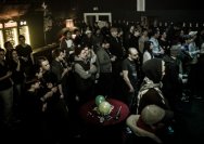 04.04.2013 Antifa Konzert
