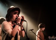 04.04.2013 Antifa Konzert