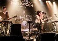 04.04.2013 Antifa Konzert