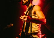 04.10.2013 Green Frog Feet und Dirty Dogs