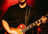 04.10.2013 Green Frog Feet und Dirty Dogs