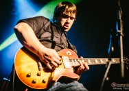 04.10.2013 Green Frog Feet und Dirty Dogs