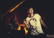 04.10.2013 Green Frog Feet und Dirty Dogs