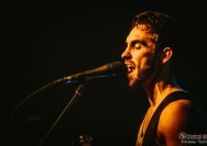 04.10.2013 Green Frog Feet und Dirty Dogs