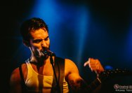 04.10.2013 Green Frog Feet und Dirty Dogs