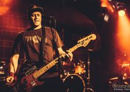 04.10.2013 Green Frog Feet und Dirty Dogs