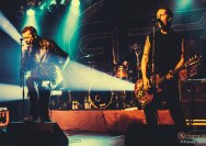 04.10.2013 Green Frog Feet und Dirty Dogs