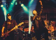04.10.2013 Green Frog Feet und Dirty Dogs