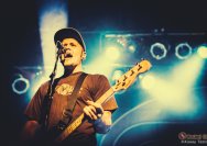 04.10.2013 Green Frog Feet und Dirty Dogs