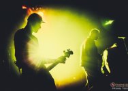 04.10.2013 Green Frog Feet und Dirty Dogs