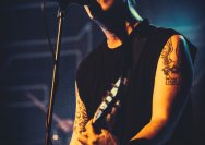 04.10.2013 Green Frog Feet und Dirty Dogs