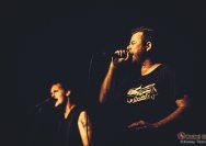 04.10.2013 Green Frog Feet und Dirty Dogs