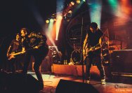 04.10.2013 Green Frog Feet und Dirty Dogs