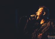 04.10.2013 Green Frog Feet und Dirty Dogs