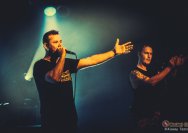 04.10.2013 Green Frog Feet und Dirty Dogs
