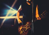 04.10.2013 Green Frog Feet und Dirty Dogs