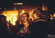 04.10.2013 Green Frog Feet und Dirty Dogs