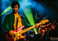 04.10.2013 Green Frog Feet und Dirty Dogs