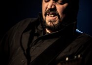 06.03.2013 Umsonst und Drinnen mit Ian Mojo