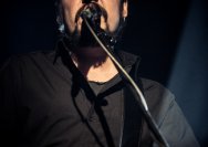06.03.2013 Umsonst und Drinnen mit Ian Mojo