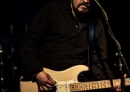 06.03.2013 Umsonst und Drinnen mit Ian Mojo