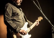 06.03.2013 Umsonst und Drinnen mit Ian Mojo