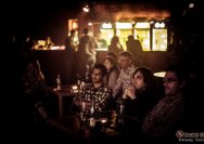 06.03.2013 Umsonst und Drinnen mit Ian Mojo