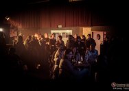 06.03.2013 Umsonst und Drinnen mit Ian Mojo