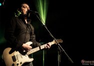 06.03.2013 Umsonst und Drinnen mit Ian Mojo