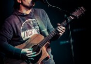 06.03.2013 Umsonst und Drinnen mit Ian Mojo
