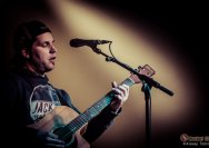 06.03.2013 Umsonst und Drinnen mit Ian Mojo
