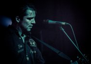 06.03.2013 Umsonst und Drinnen mit Ian Mojo