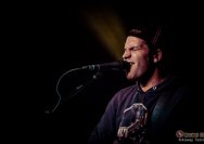 06.03.2013 Umsonst und Drinnen mit Ian Mojo